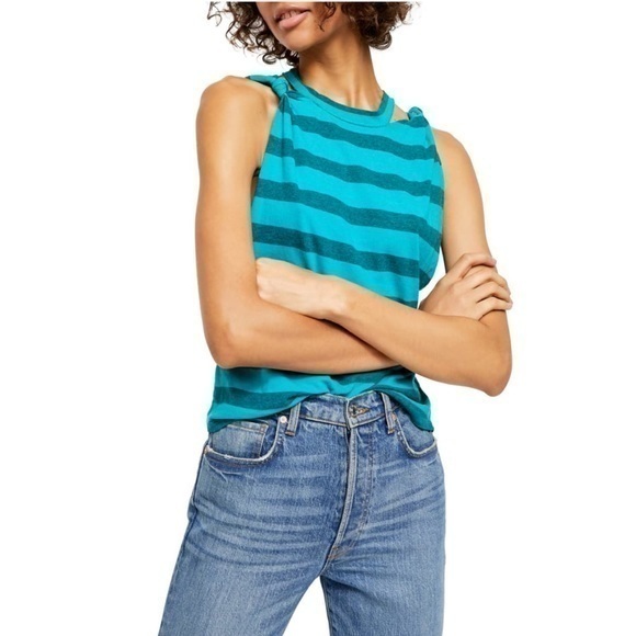 Free People Tops - Free People Tank Top